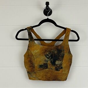 Calia by Carrie Underwood Sz M/L Crop Top/Sports bra